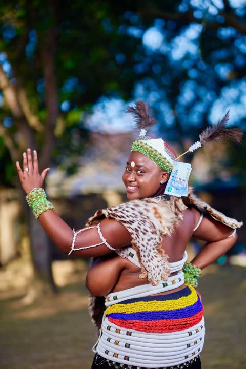 Zulu