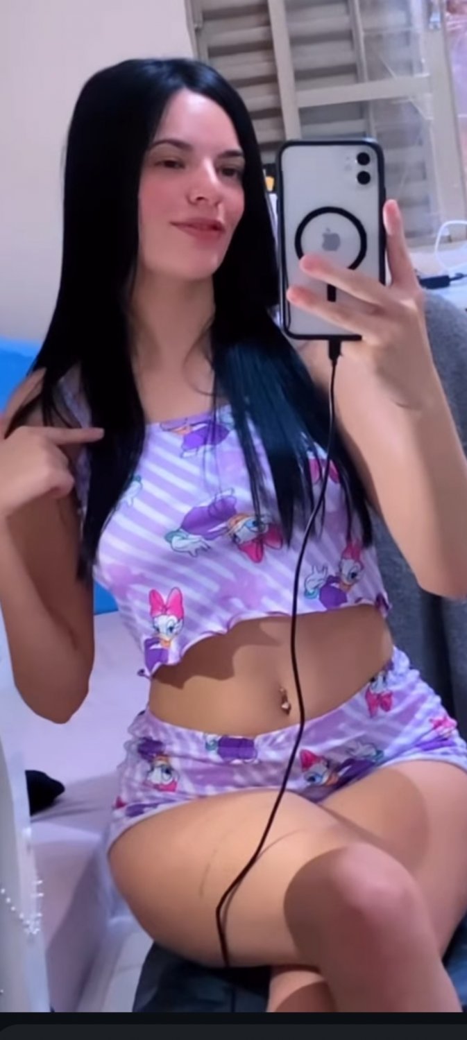 Janaina depósito de porrs