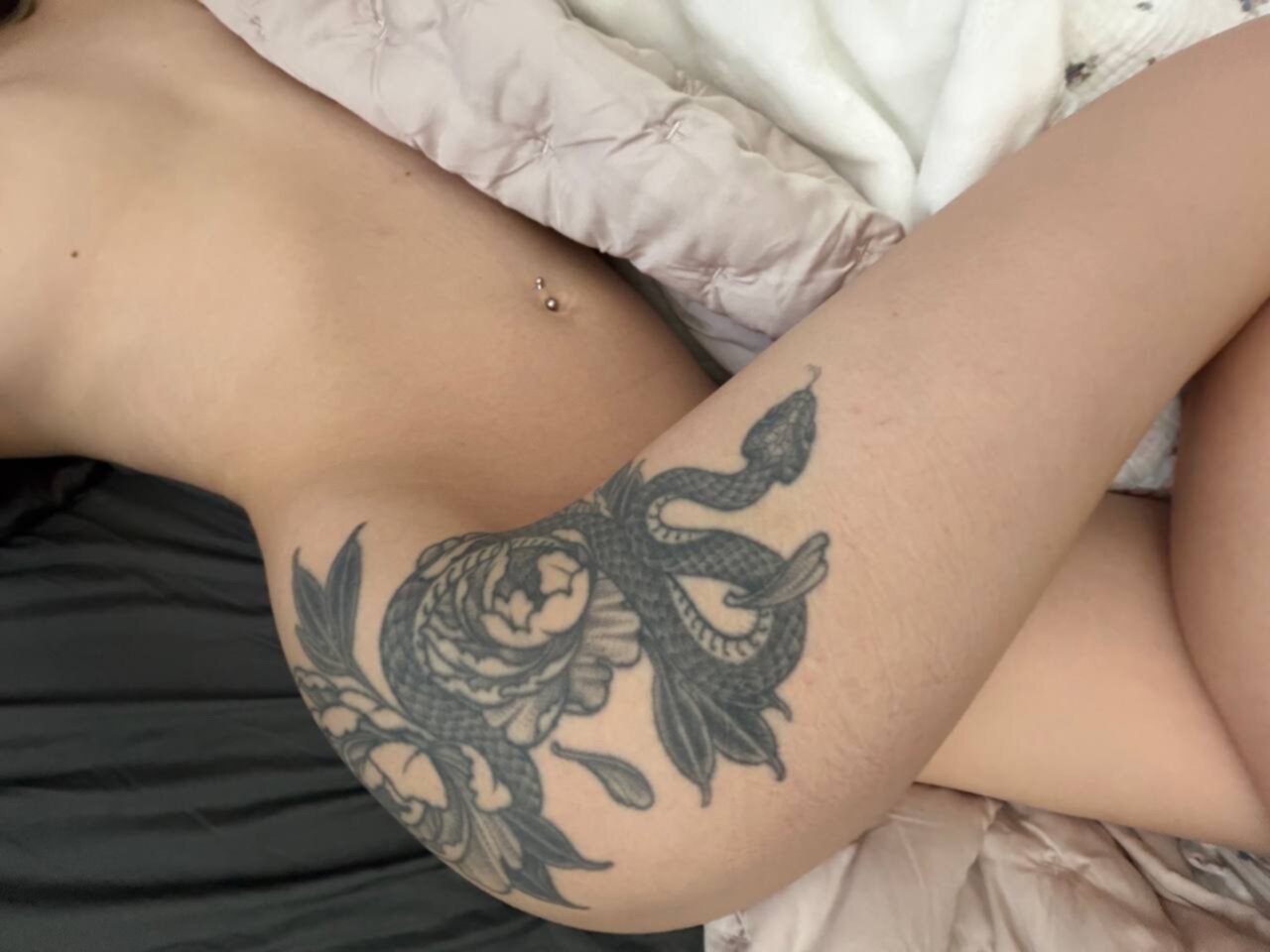 Perfect fucktoy