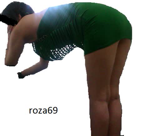 روزا کوس طلای سکسی
