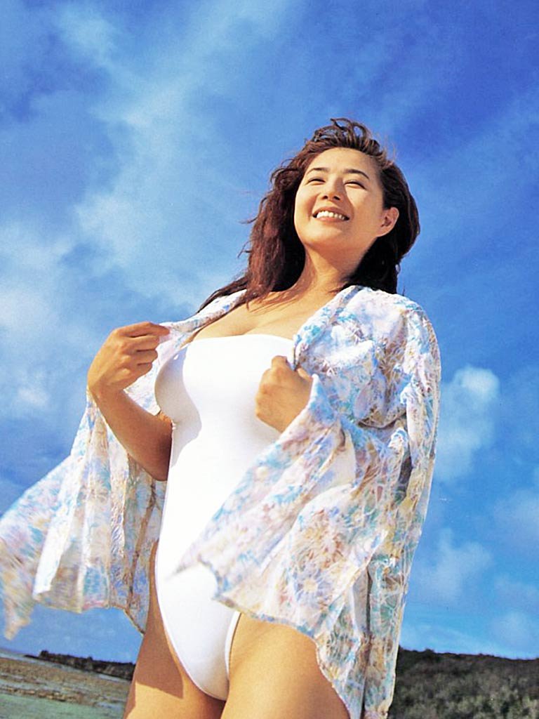Naomi Komaki