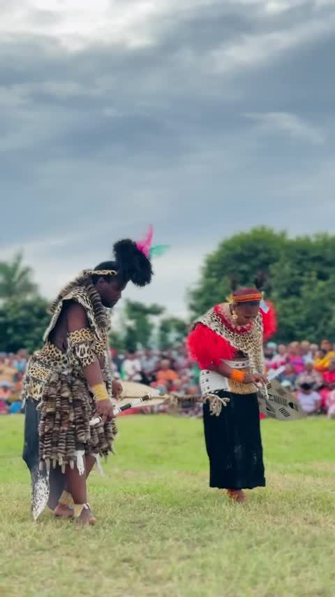 Zulu