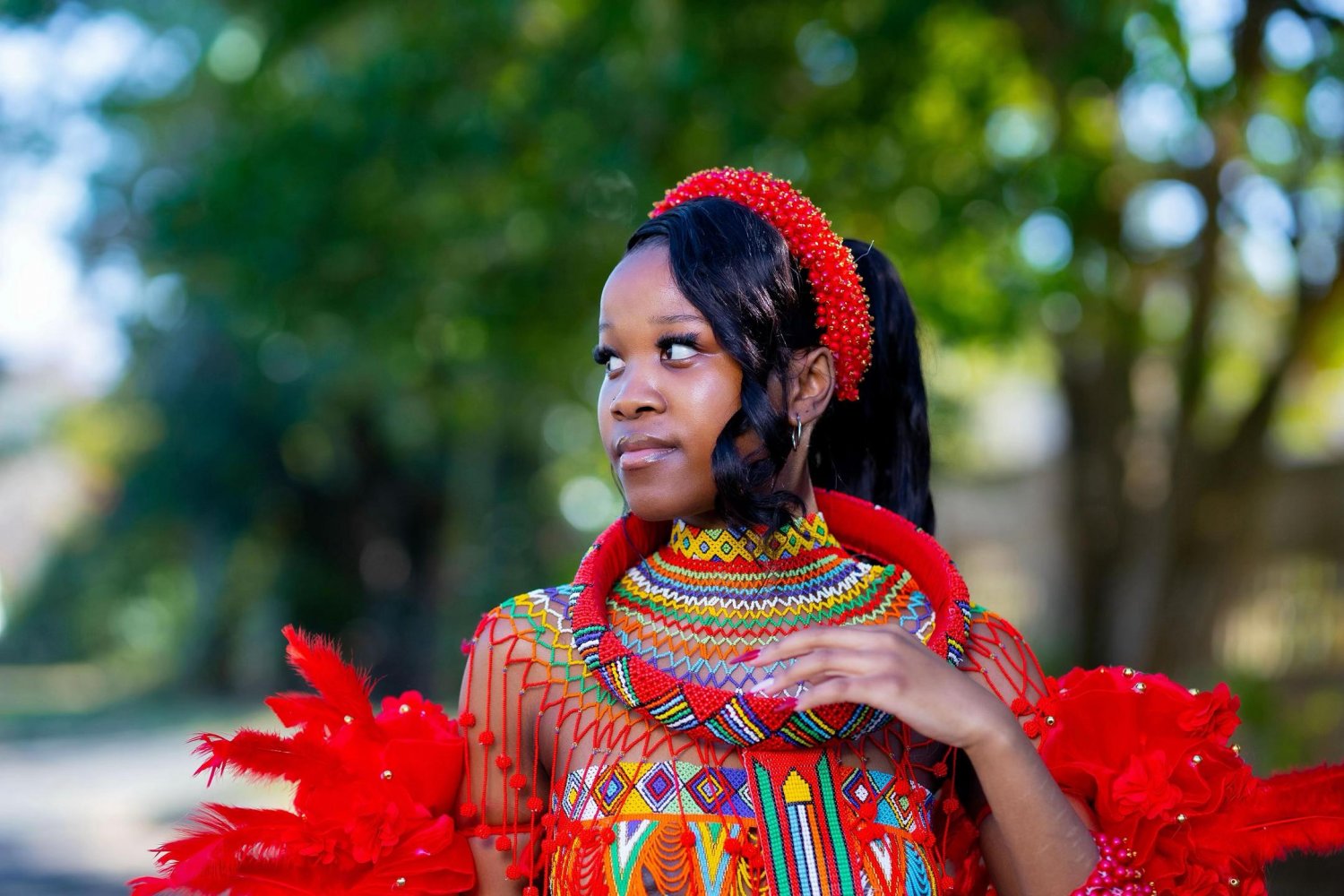 Zulu