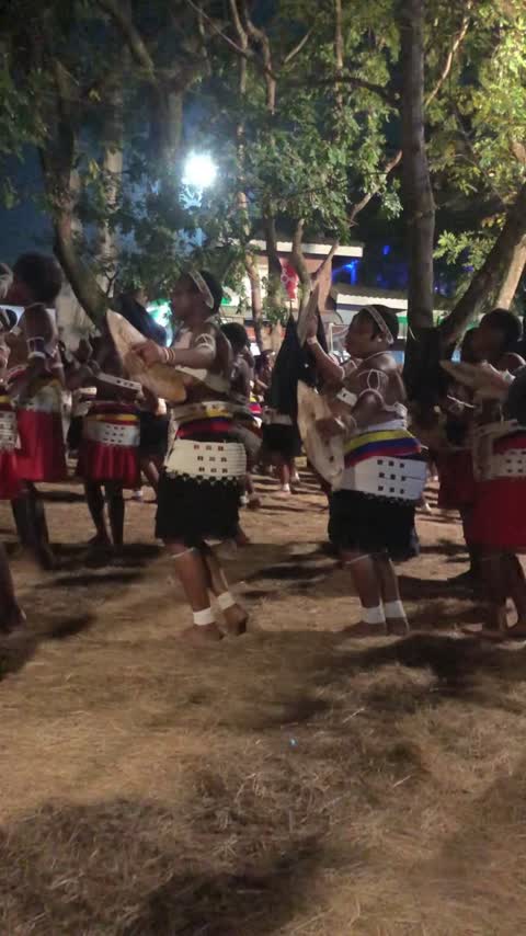 Zulu
