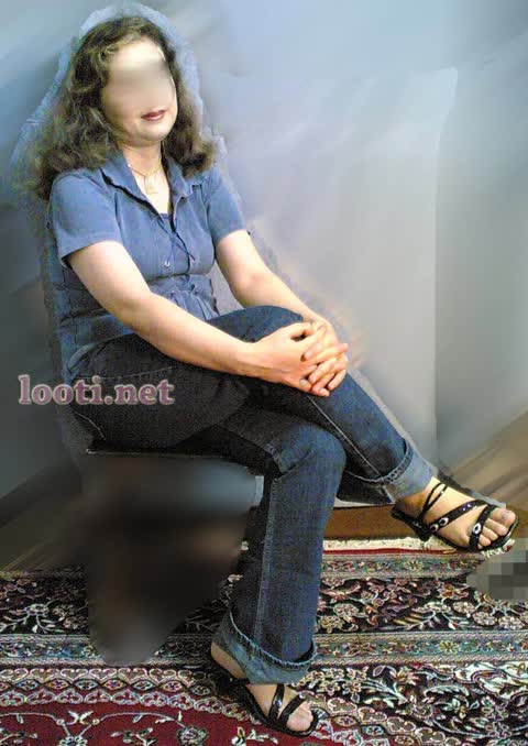 عکسهای سکسی سریالی ایرانی