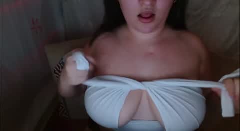 Argentina GF big boobs