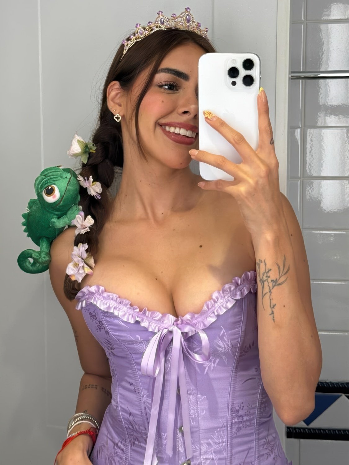Kenedy Rojas Fap Collection.