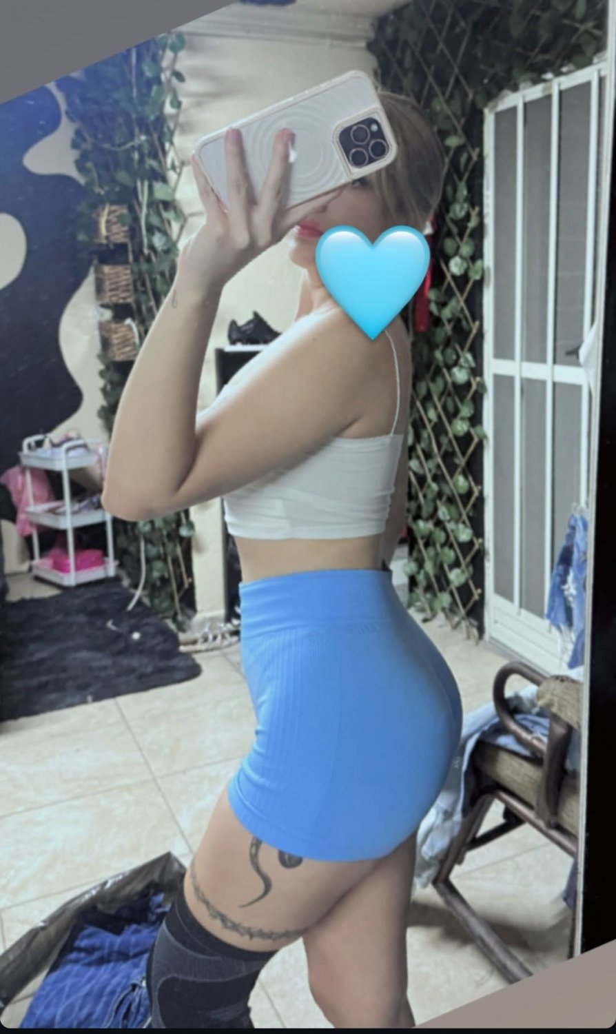 Natalia puta culona de tiktok (soft)