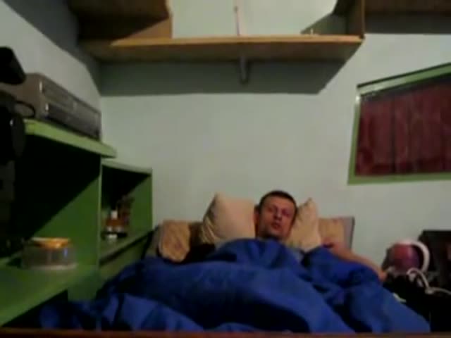Hot young girl with older guy sextape
