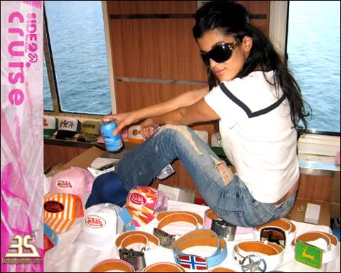Persian Model | مدلهای زیبای ایرانی‌