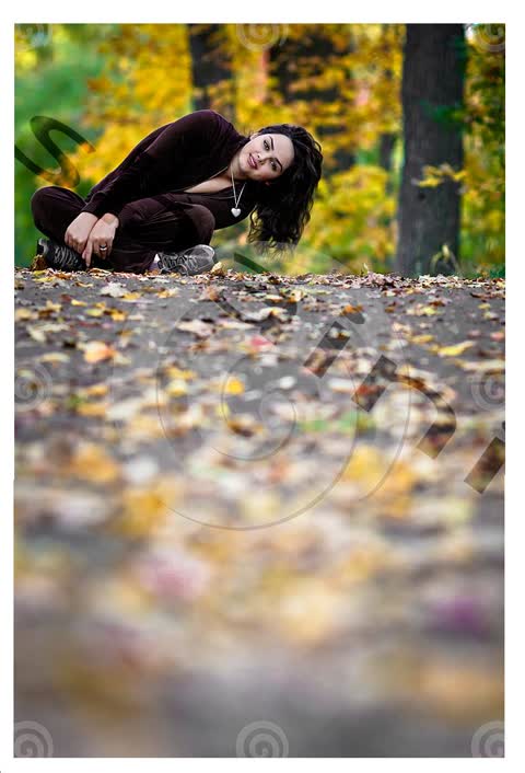 Persian Model | مدلهای زیبای ایرانی‌