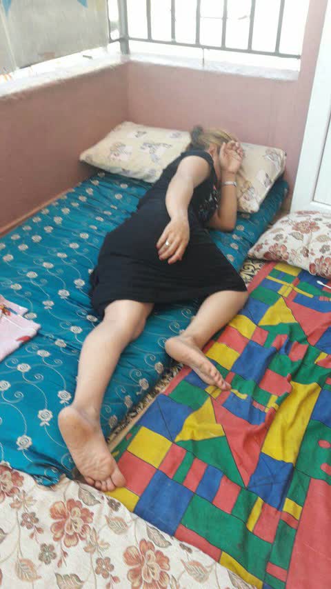 عکس های سکسی ارسالی سعید تهرانچی بدون سانسور