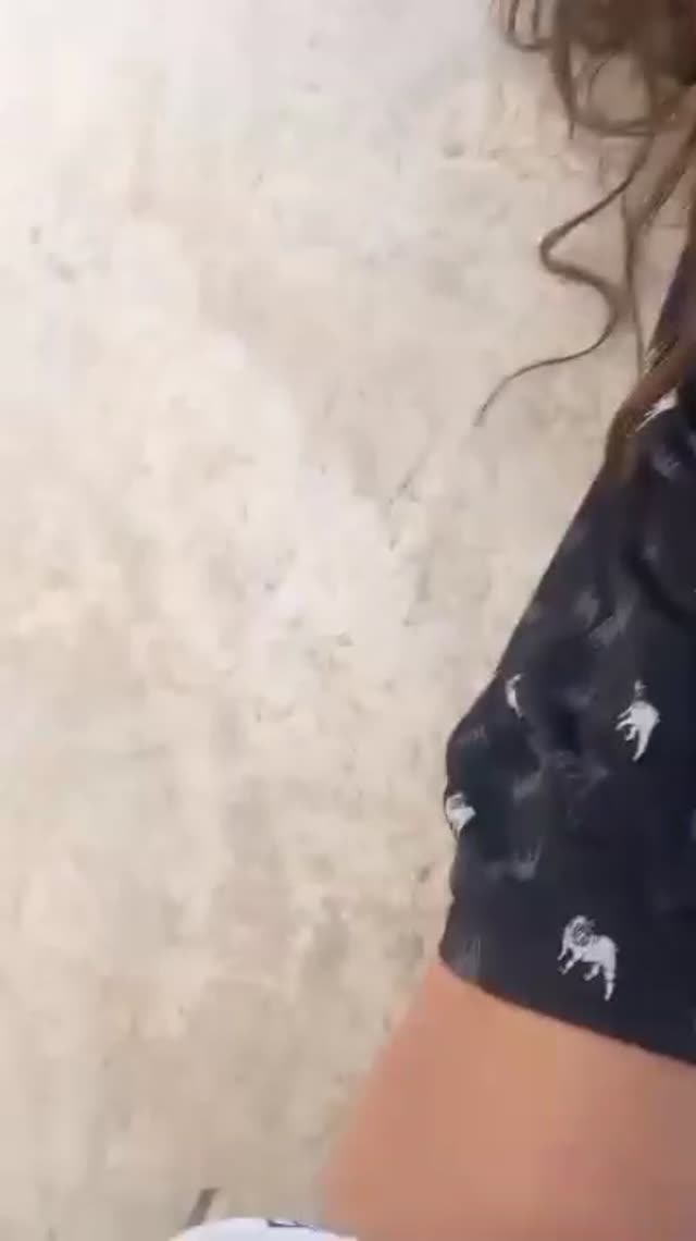 گاییدن از کون تو کوچه خلوت(ایرانی)