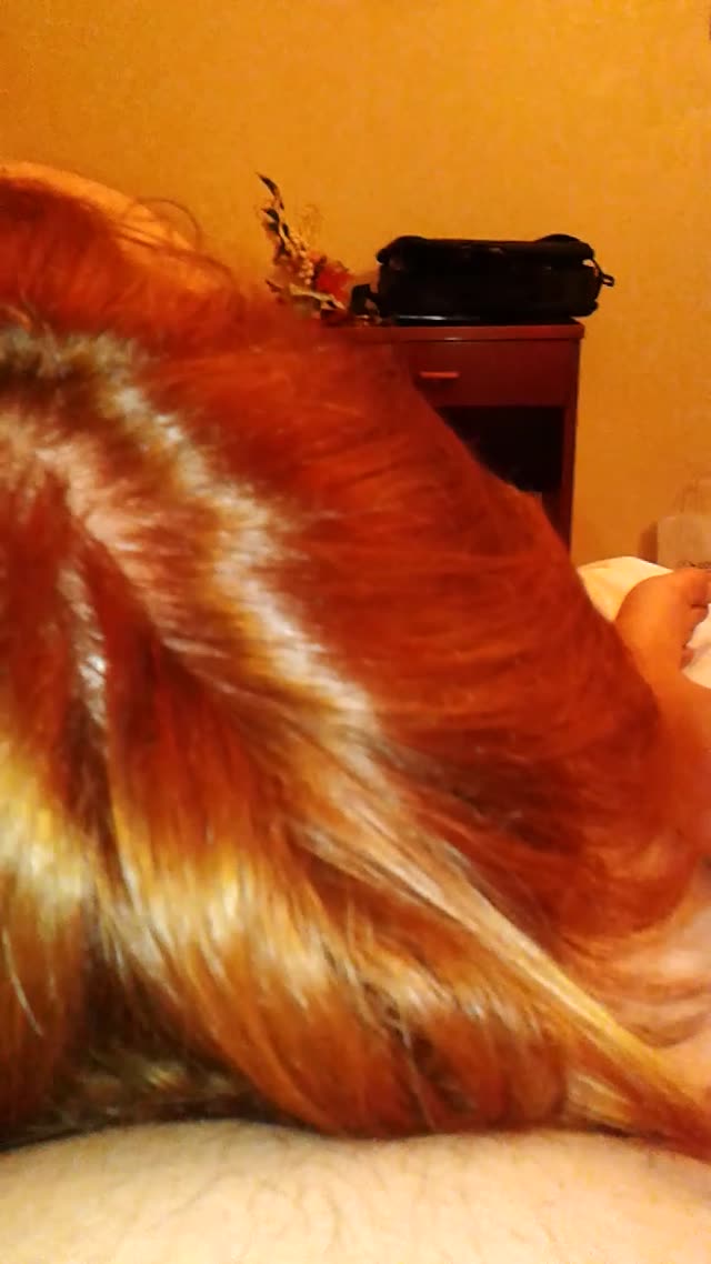 my sweet blowjob