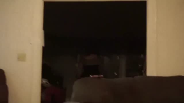My wife with a well hung black guy