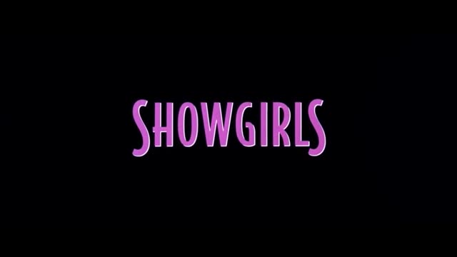 ❤️یه Lap Dance فوق قوی از فیلم Showgirls❤️