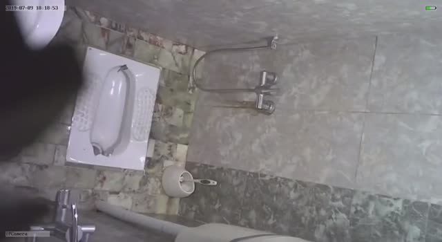 دوربین مخفی توالت زنونه ایرانی پارت سوم