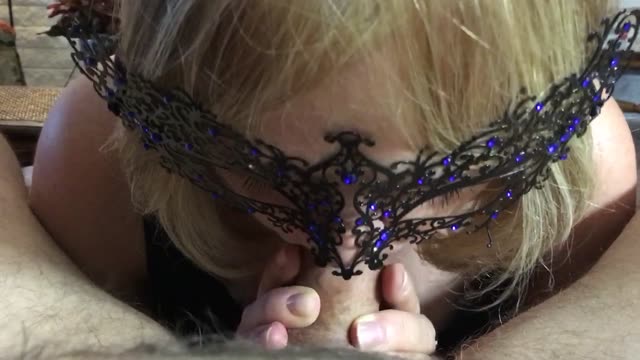 Beautiful Blowjob