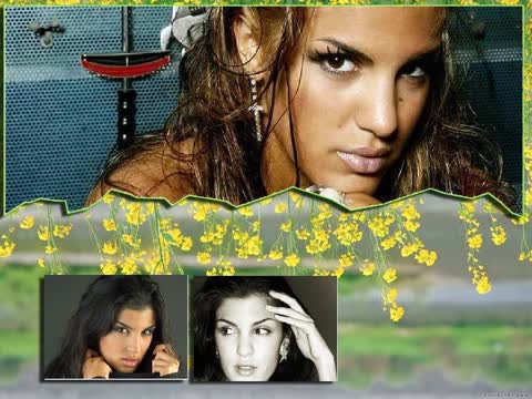 Persian Model | مدلهای زیبای ایرانی‌