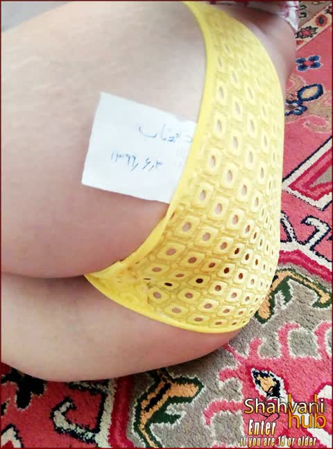 دلبری مهتاب جون.. عکس درخواستی