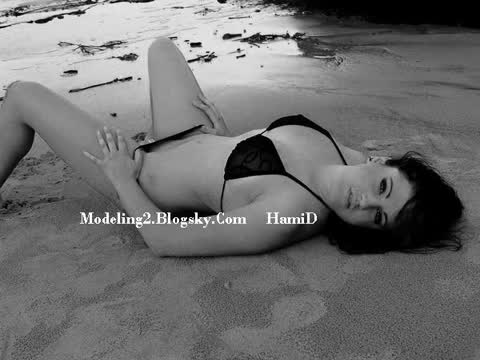 Persian Model | مدلهای زیبای ایرانی‌