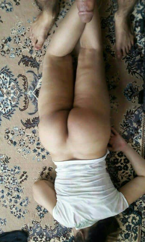 عکس های سکسی ارسالی سعید تهرانچی بدون سانسور