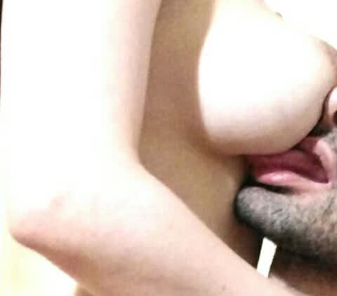 عکس های سکسی سالی و رامین