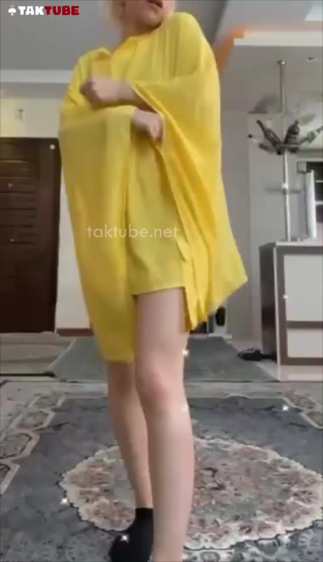 اندام نمایی عسل دختر خوشگل و سکسی پارت بیست و سوم