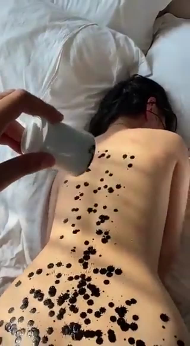 لذت شکنجه اینجوری خوبه