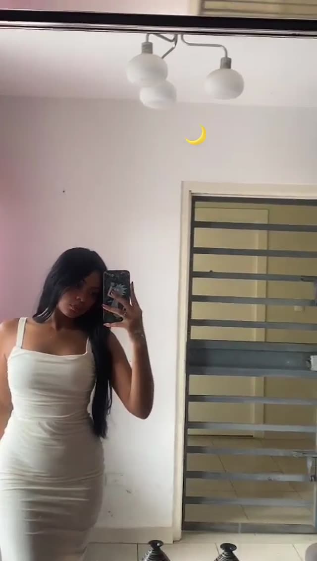 Amateur Culona Dominicana · 2wJndTIW