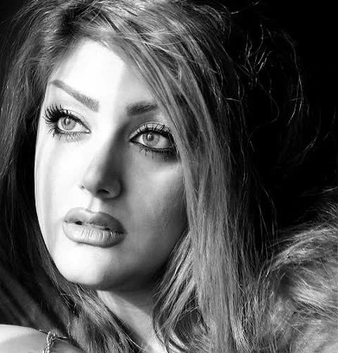 Persian Model | مدلهای زیبای ایرانی‌