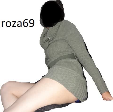 روزا کوس طلای سکسی