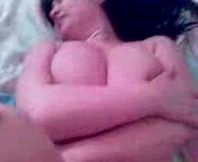 Mona Iranian Milf With Huge Boobs Getting Fucked In Her Outie Pussy