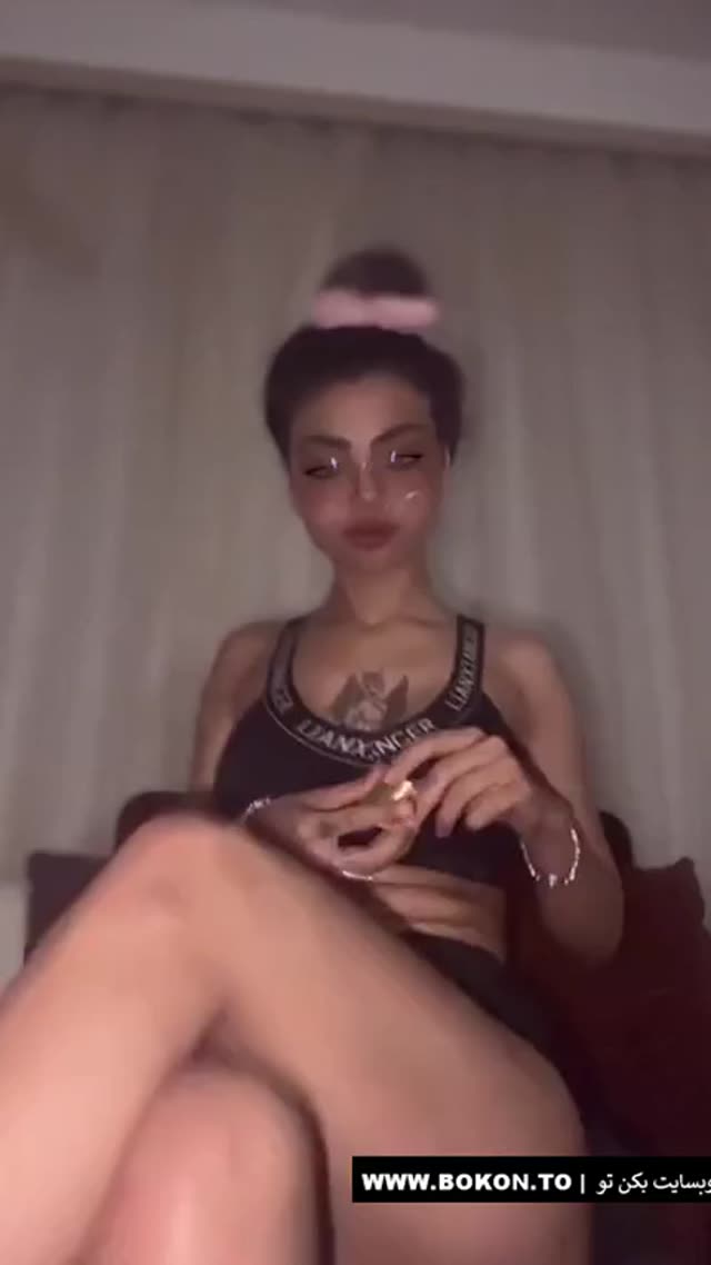 🍑 کلیپ سکسی مشهدی وحشی