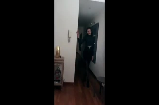 فیلم سکس پورن استار ایرانی خارج کشور