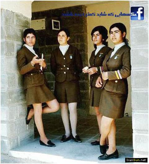 تصاویر سکسی قدیمی (کلاسیک) ایرانی