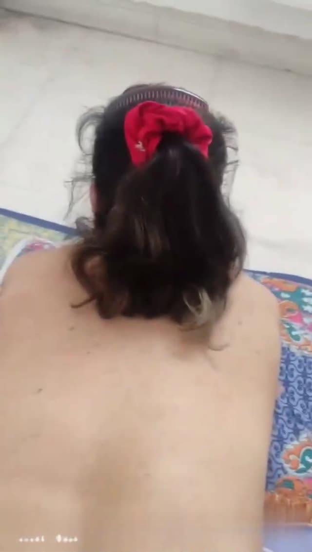 کیر سواری زن داغ و حشری ایرانی