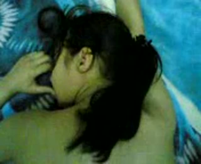 ‌Boy Wants Try Anal Sex with Horny Girlfriend & Does Thighs Fucking