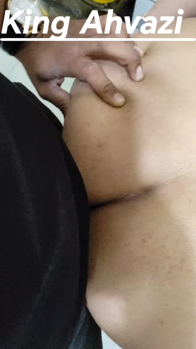 🌴 گاییدن میلف کون گنده توی کلینیک 🍑💦 + فیلم🎥