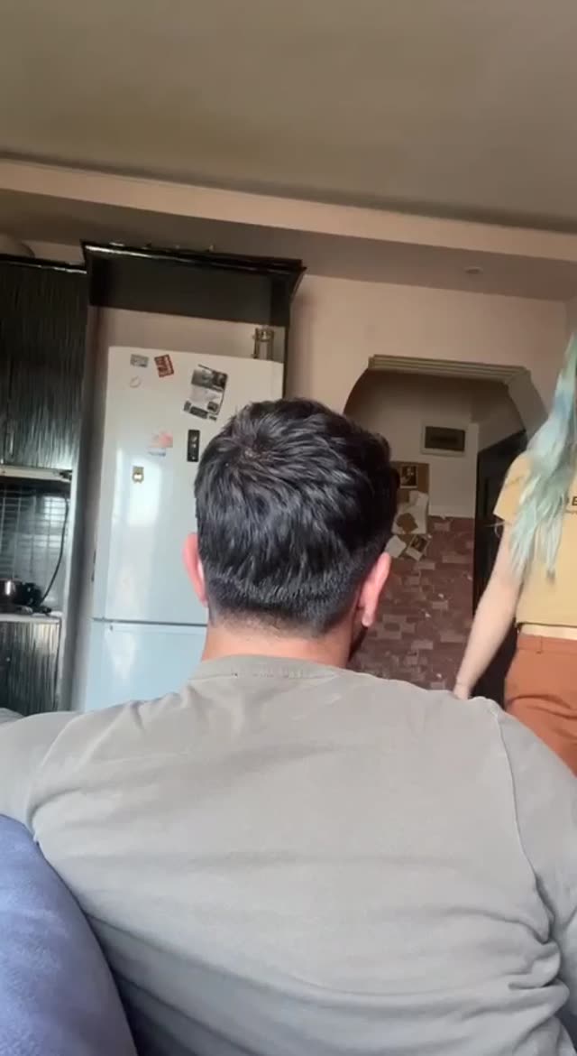سکس کامل با زن حرفه ای ترک