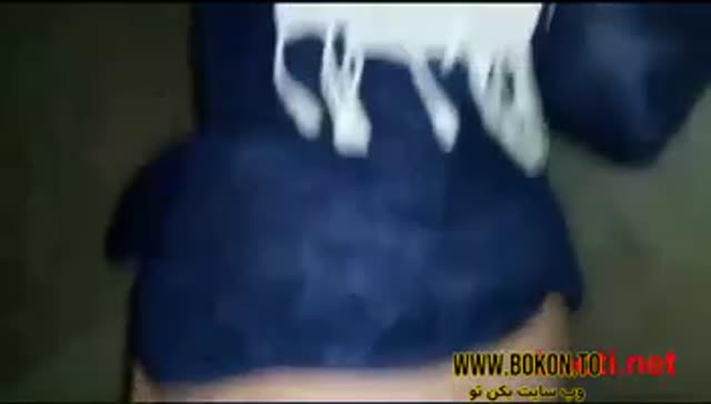 Fucking Iranian Girl Pussy With Hijab Standing Sex.mp4