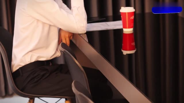 سکس رئیس و منشی تو شرکت