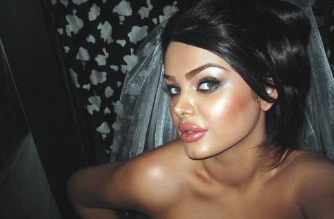 Persian Model | مدلهای زیبای ایرانی‌
