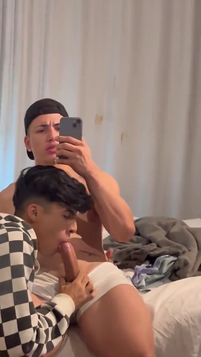 پسر خوب اینجوریه+فیلم💦😈