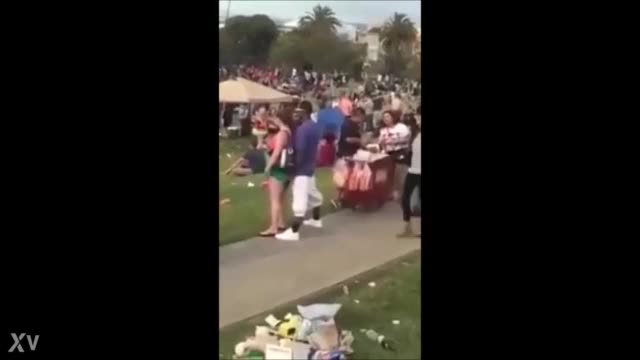 🔞 در خیابان‌ها چه می‌گذرد؟ (public sex فیلم)