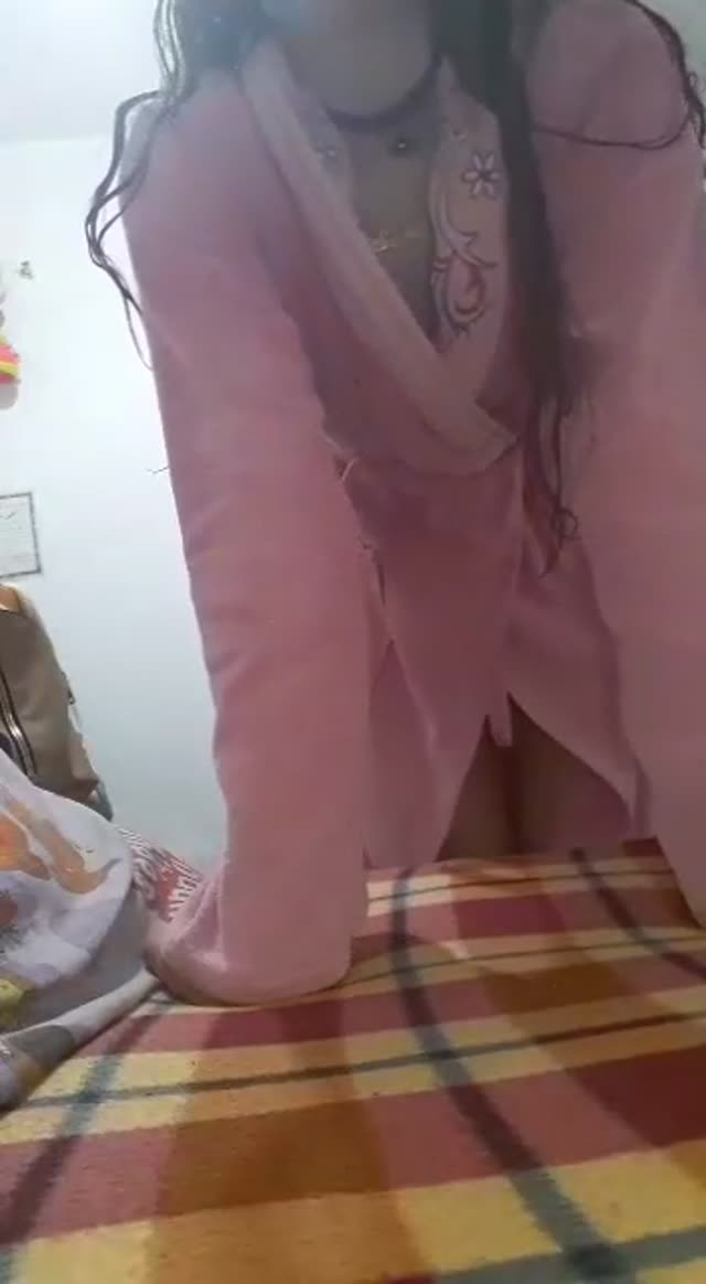 اندام نمایی دختر سکسی و داغ پارت چهارم