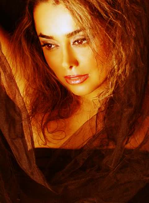 Persian Model | مدلهای زیبای ایرانی‌
