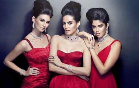 Persian Model | مدلهای زیبای ایرانی‌