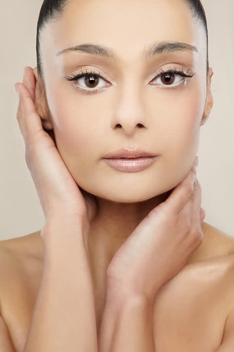Persian Model | مدلهای زیبای ایرانی‌