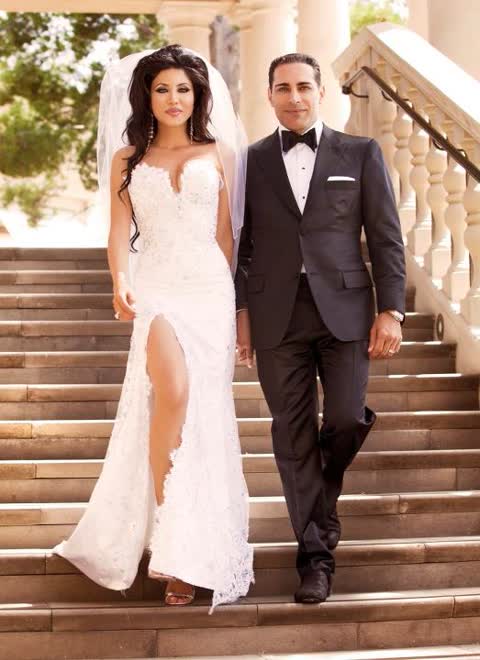 Persian Model | مدلهای زیبای ایرانی‌